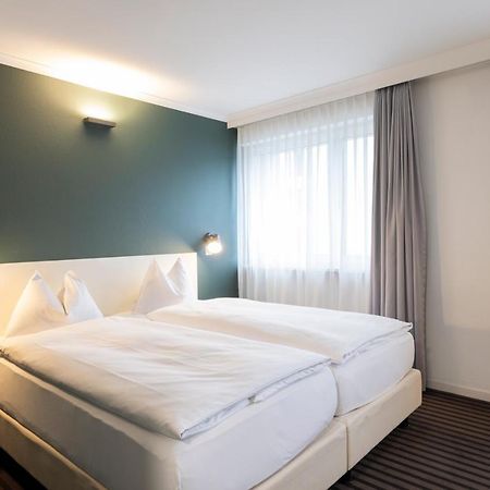 Self Check-In Hotel David 22 سانت غالن المظهر الخارجي الصورة